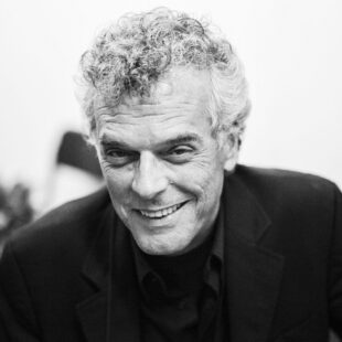 ALBERTO PATRUCCO in AbBRASSENS