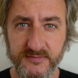 FABIO MONTI in DON MILANI SENZA MITO
