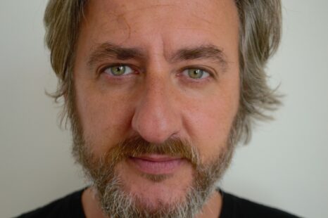 FABIO MONTI in DON MILANI SENZA MITO