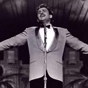 ALLE SORGENTI DELLA CANZONE D’AUTORE