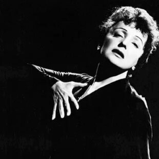 CANZONI D’AUTORE EDITH PIAF
