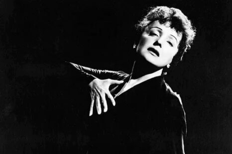 CANZONI D’AUTORE EDITH PIAF