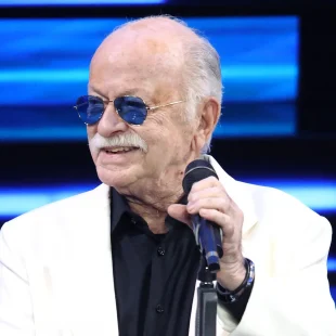 CANZONI D’AUTORE GINO PAOLI