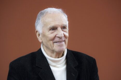 SILVIO GARATTINI ” Prevenzione è rivoluzione”