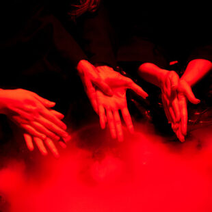 MACBETH, INFERNO