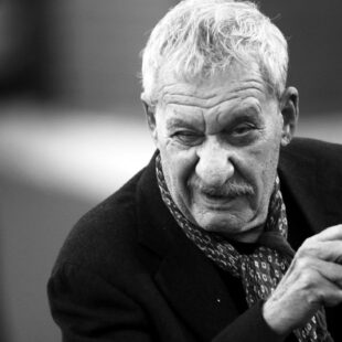 QUELLA FACCIA UN PO’ COSÌ