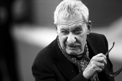 QUELLA FACCIA UN PO’ COSÌ