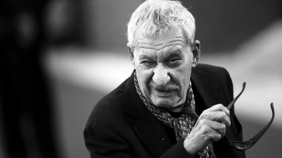 QUELLA FACCIA UN PO’ COSÌ