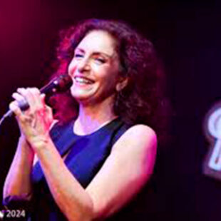 TANGO CHE CANTI L’AMORE