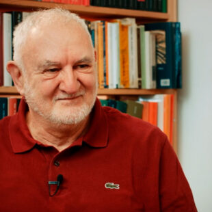 MARCO AIME “LA STORIA SIAMO NOI”