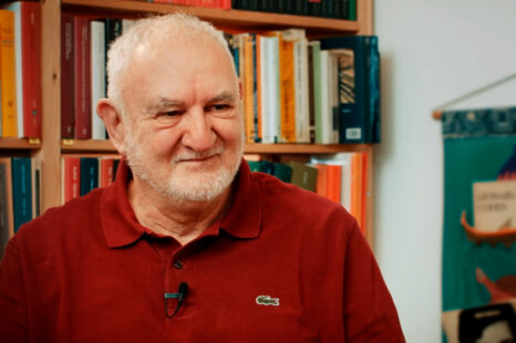 MARCO AIME “LA STORIA SIAMO NOI”