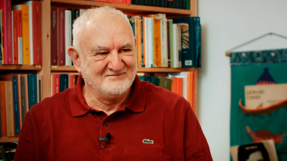 MARCO AIME “LA STORIA SIAMO NOI”