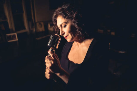 TANGO CHE CANTI L’AMORE