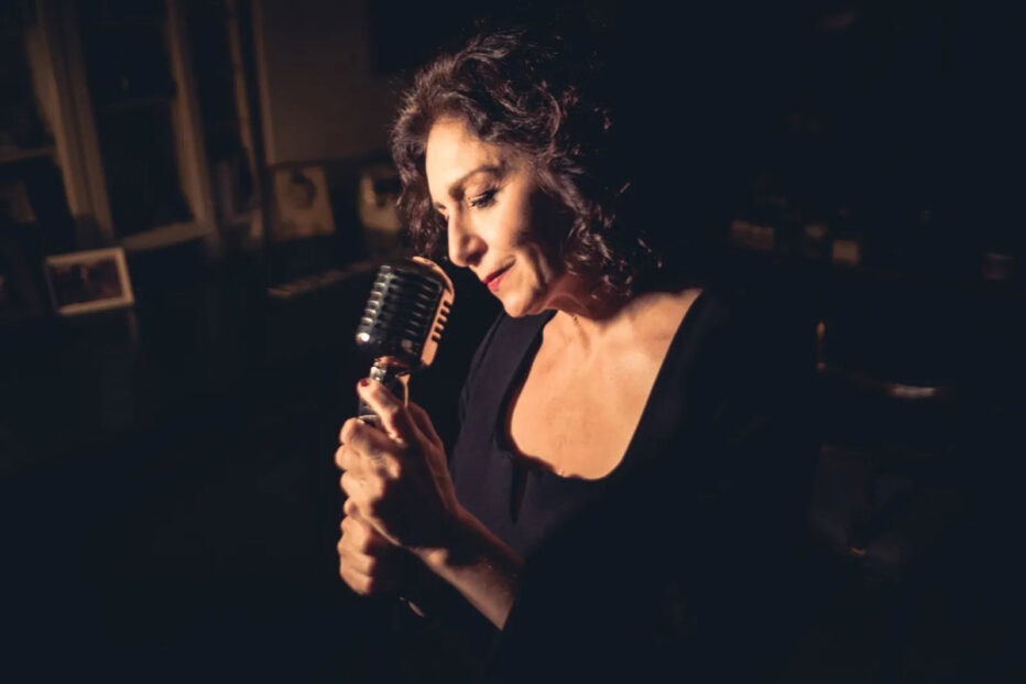 TANGO CHE CANTI L’AMORE