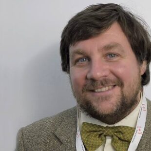 LUCA MERCALLI