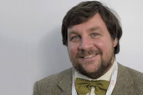 LUCA MERCALLI