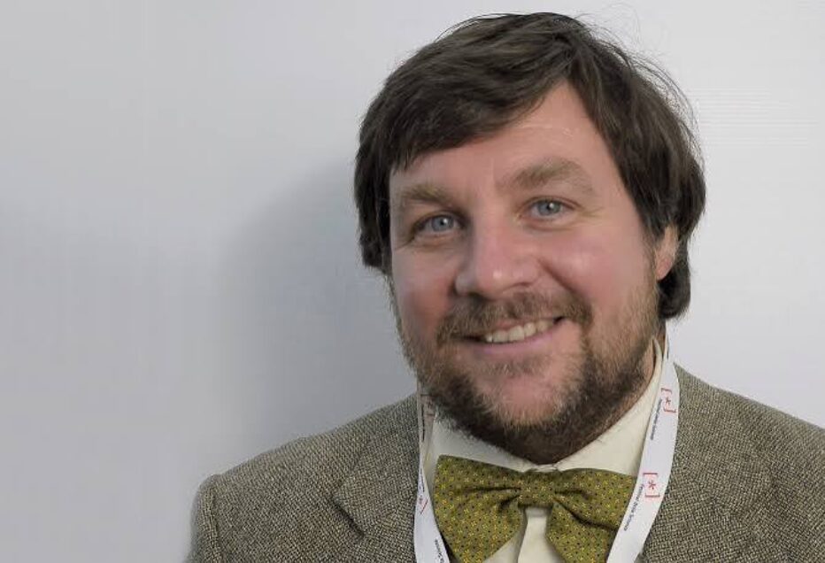 LUCA MERCALLI