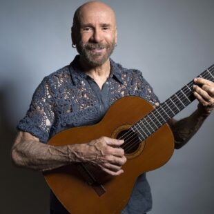 MARIO VENUTI in concerto