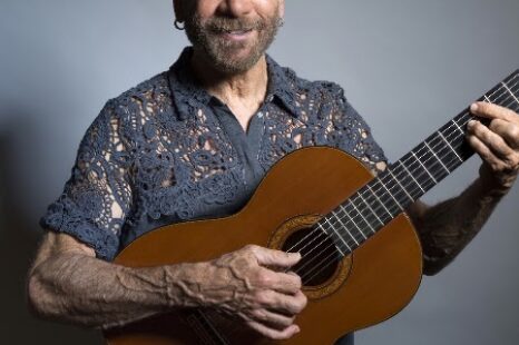 MARIO VENUTI in concerto