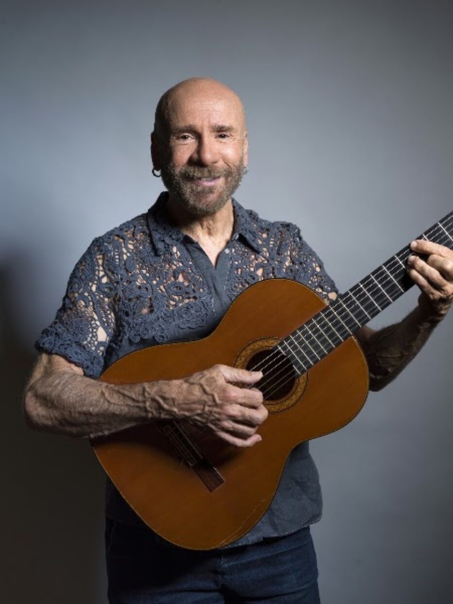 MARIO VENUTI in concerto